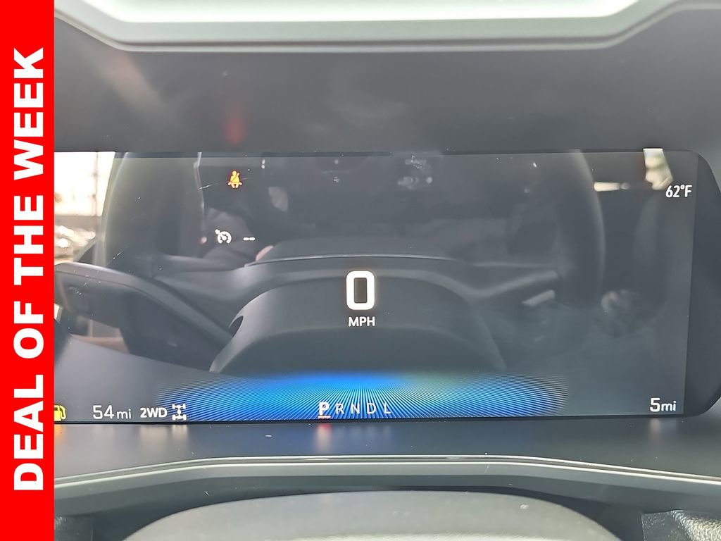 New 2026 Chevrolet Colorado Trail Boss image 18