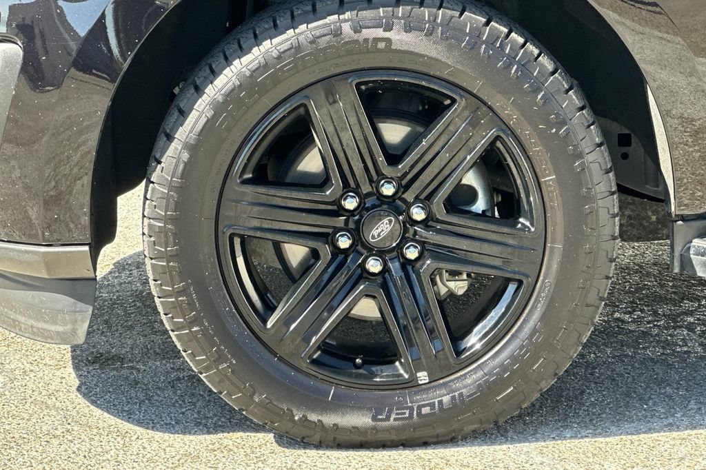 Used 2021 Ford Expedition XLT AWD/4WD image 27
