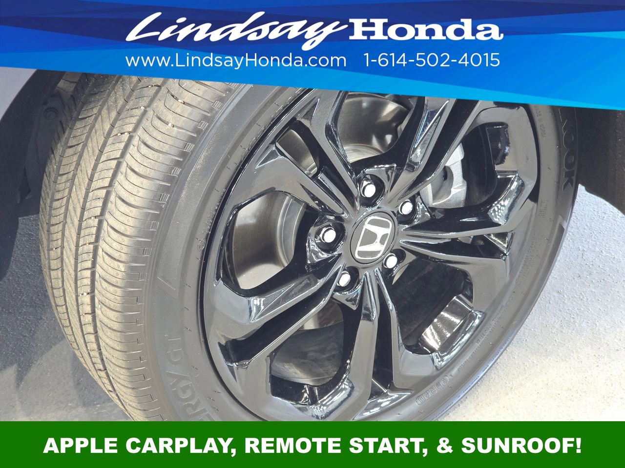 Used 2025 Honda Accord SE image 25