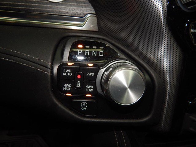 Used 2021 RAM 1500 Limited w/ Night Edition image 40