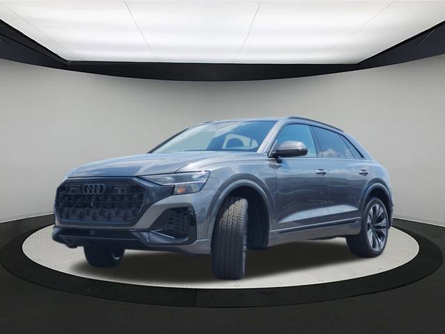 New 2025 Audi Q8 Premium image 3