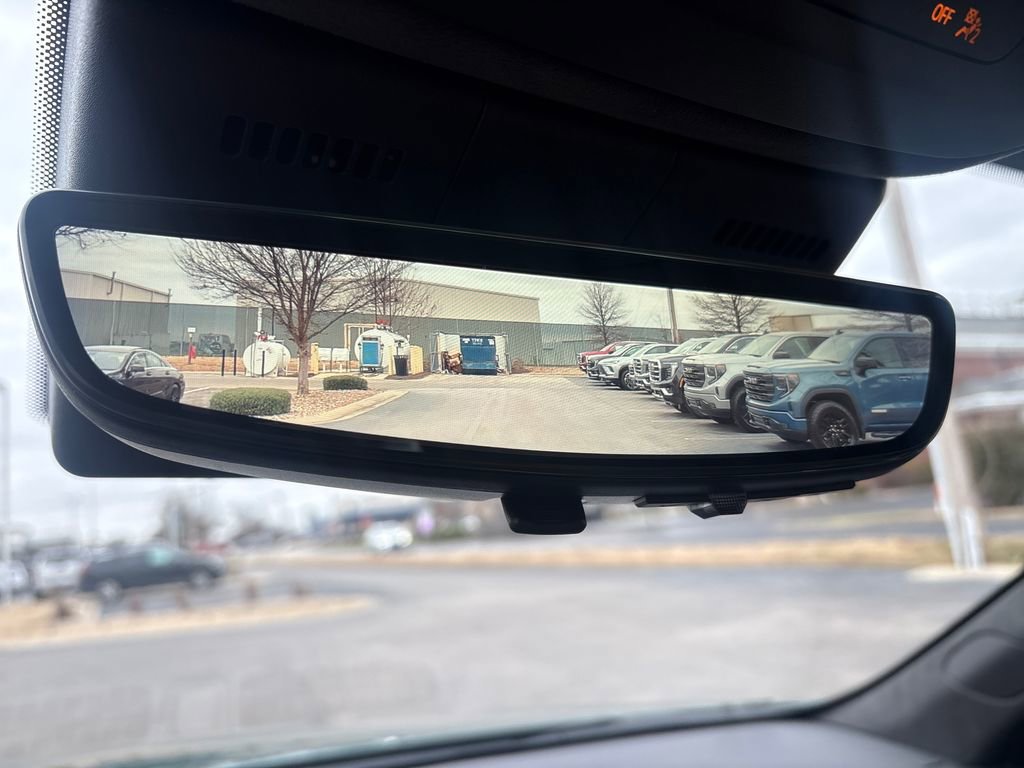 New 2026 Cadillac CT5 V Blackwing w/ Carbon Fiber 1 Package image 47