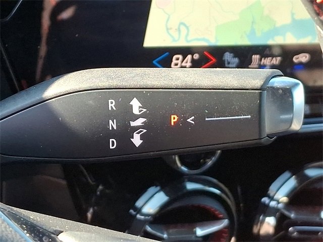 Used 2024 Chevrolet Blazer EV RS image 26