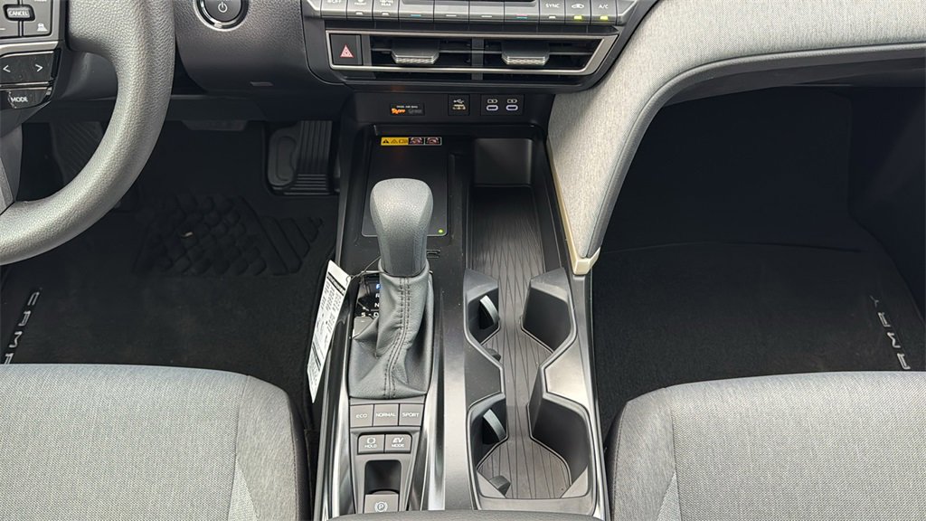 New 2026 Toyota Camry LE image 31