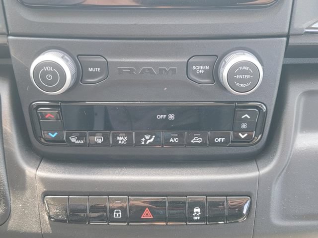 New 2026 RAM ProMaster 3500 w/ Convenience Group FWD image 17