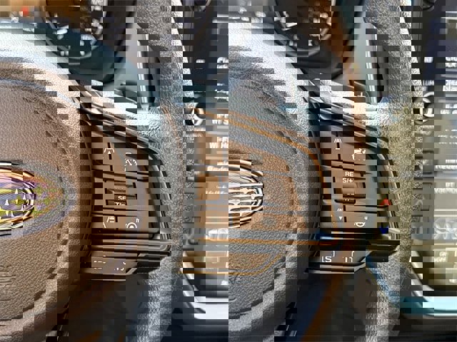 Certified 2025 Subaru Crosstrek 2.0i Premium image 28