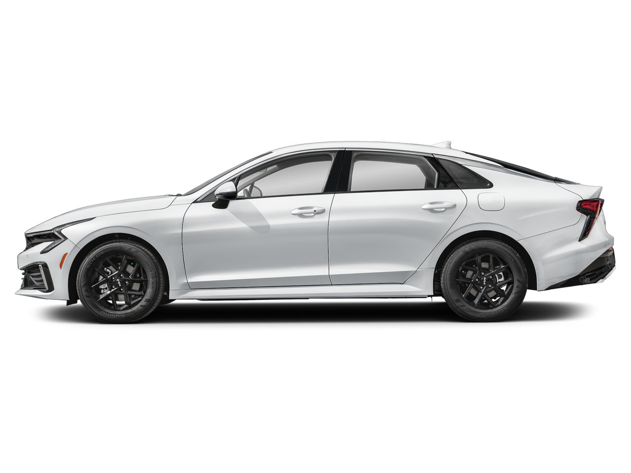New 2025 Kia K5 LXS FWD image 32