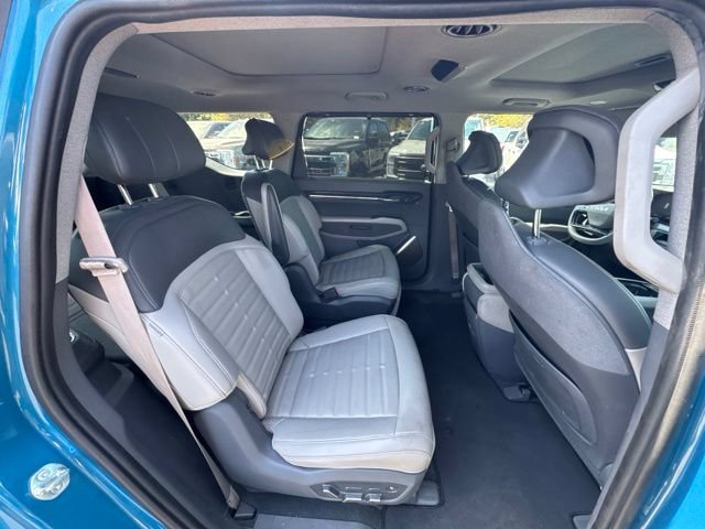 Used 2024 Kia EV9 Land AWD/4WD image 6