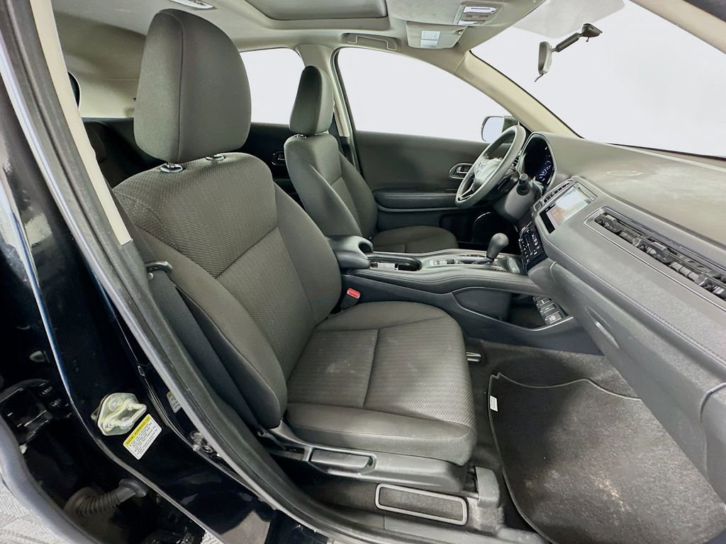 Used 2016 Honda HR-V EX image 27