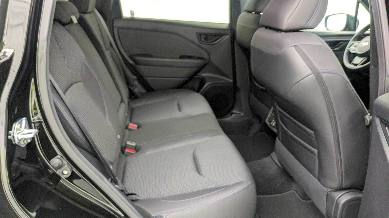 New 2026 Subaru Forester Premium AWD/4WD image 30