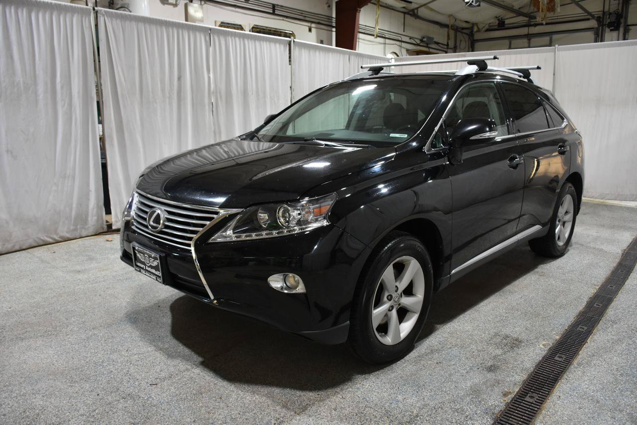 Used 2013 Lexus RX 350 AWD image 21