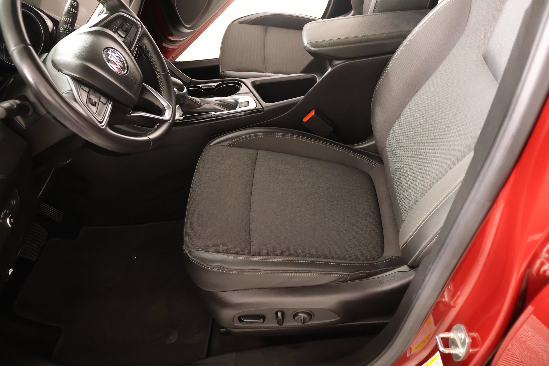 Used 2021 Buick Encore GX Select FWD image 11