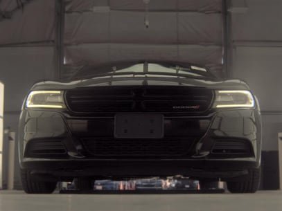 Used 2020 Dodge Charger SXT RWD image 3