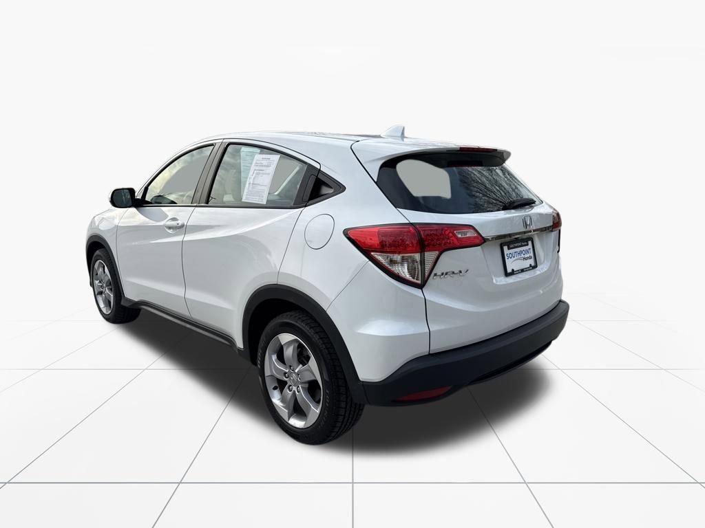 Used 2020 Honda HR-V LX image 6
