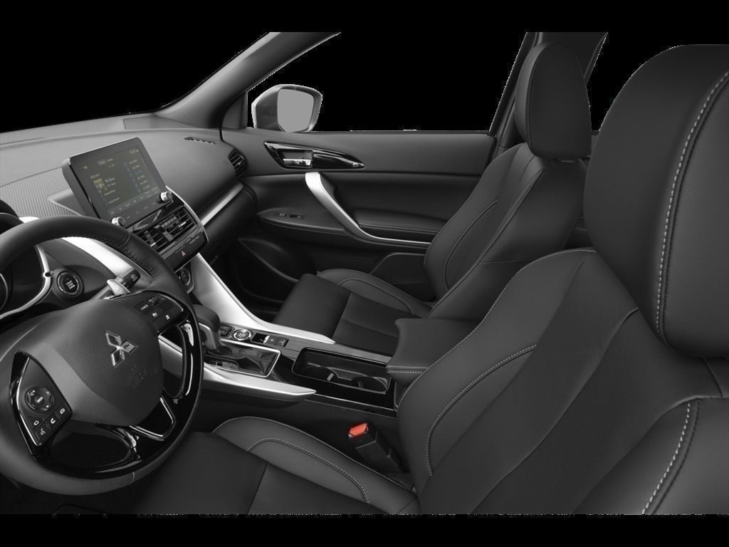 New 2026 Mitsubishi Eclipse Cross SEL AWD/4WD image 54