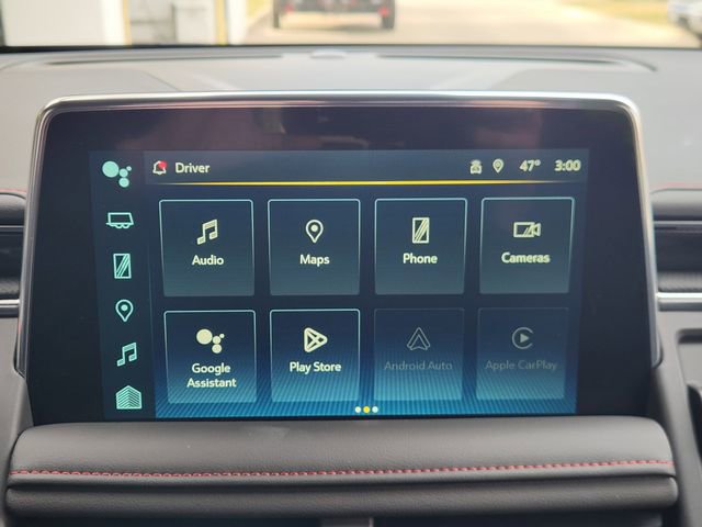 Used 2024 Chevrolet Tahoe RST w/ Luxury Package image 14