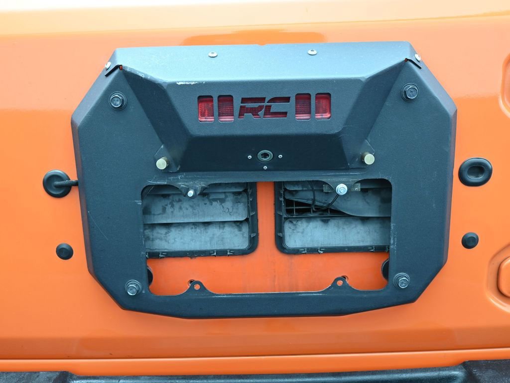 Used 2018 Jeep Wrangler Unlimited Sport S image 36