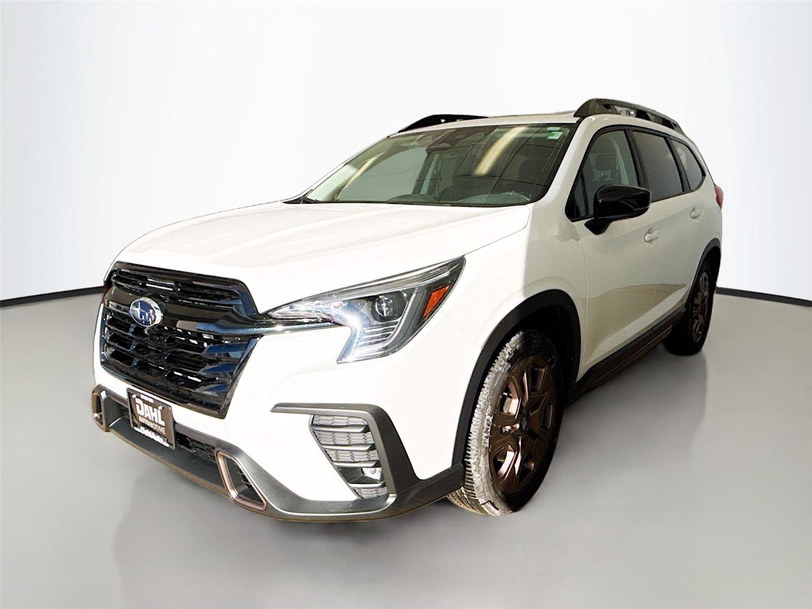 Used 2025 Subaru Ascent Bronze Edition image 43
