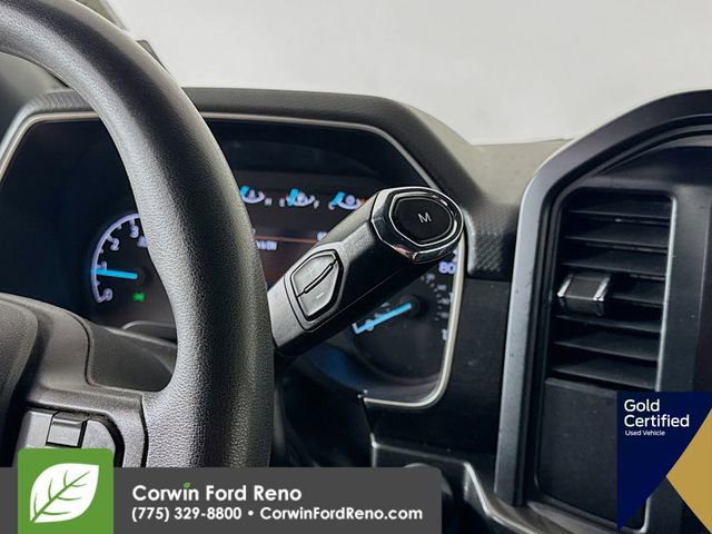 Certified 2021 Ford F150 XL w/ STX Appearance Package image 20