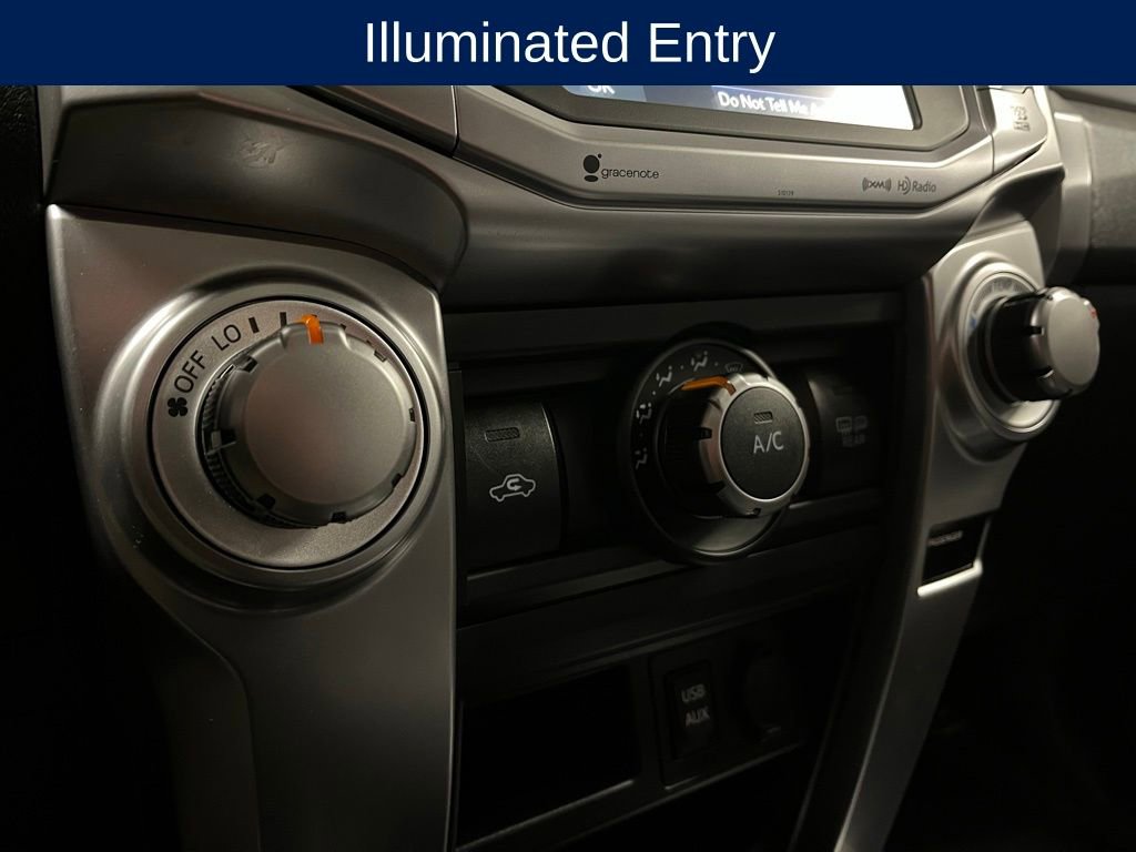 Used 2018 Toyota 4Runner SR5 Premium image 10