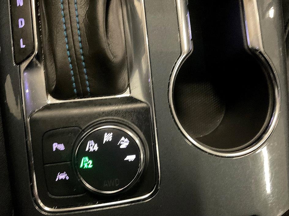 Used 2023 Chevrolet Blazer RS image 23