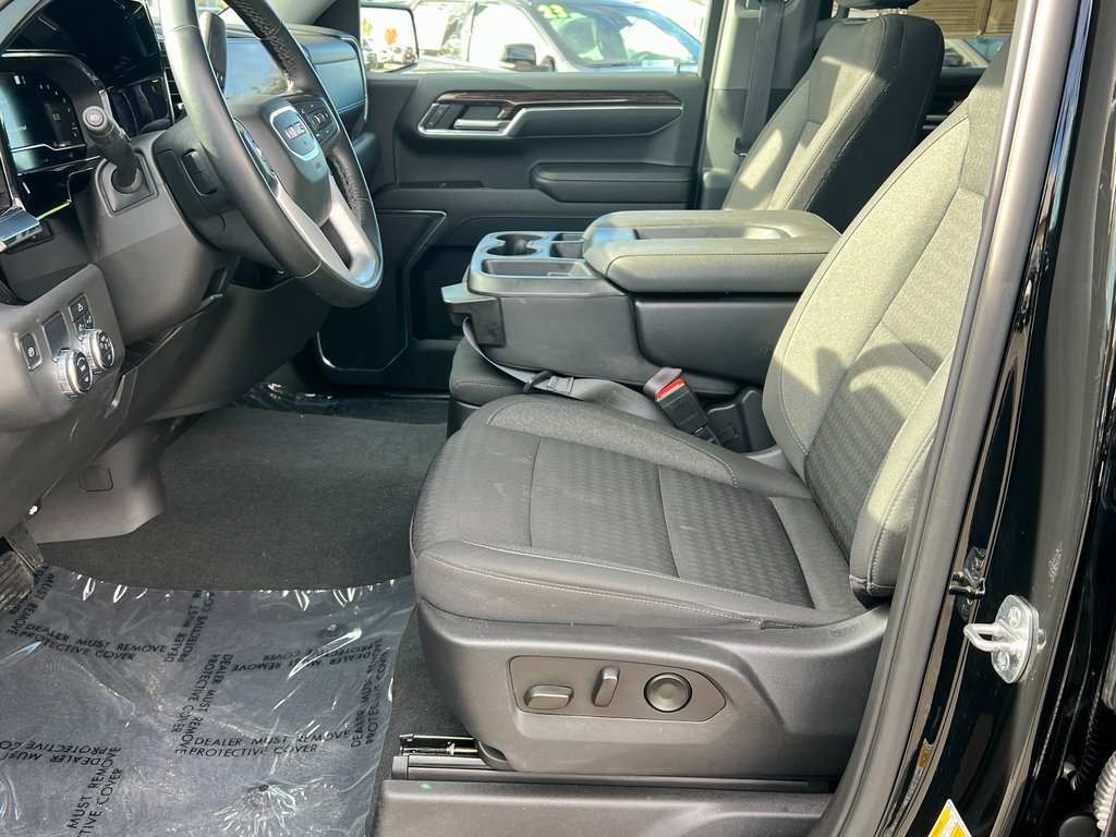 Used 2023 GMC Sierra 1500 Elevation image 22