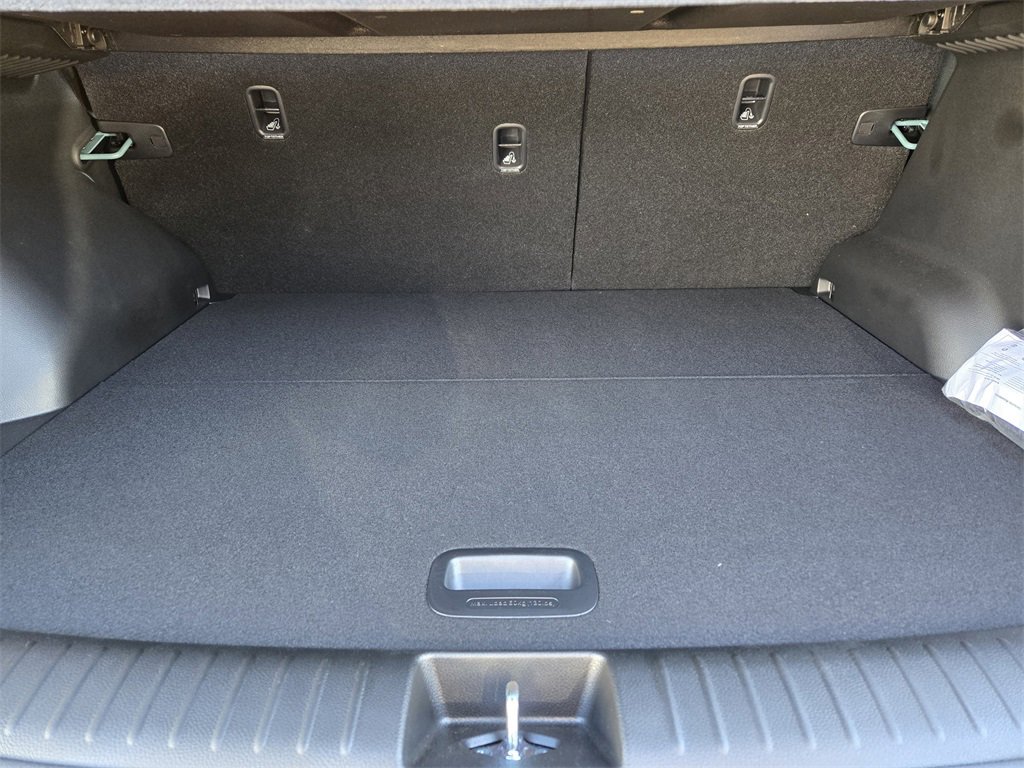 New 2026 Kia Seltos SX image 23