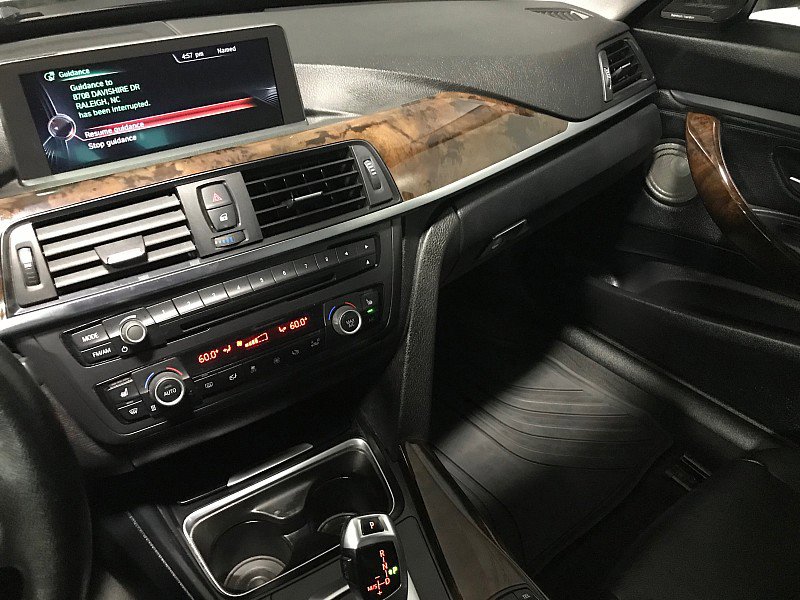 Used 2015 BMW 328i Gran Turismo xDrive w/ Premium Package image 24