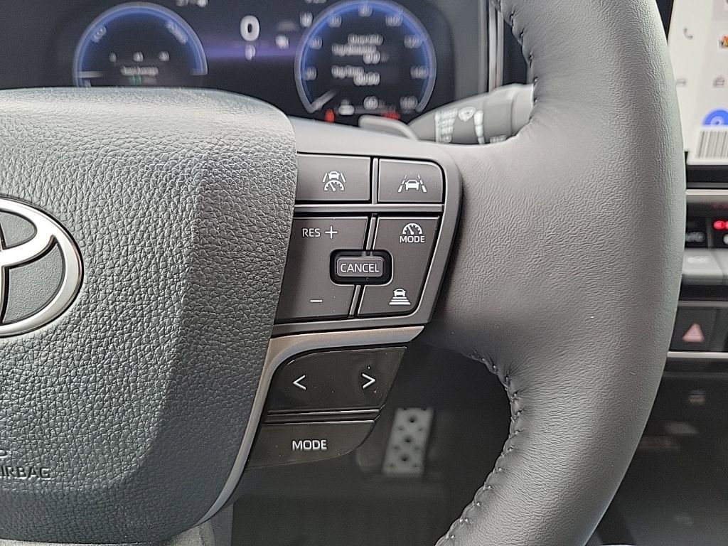 New 2026 Toyota Camry XSE image 26