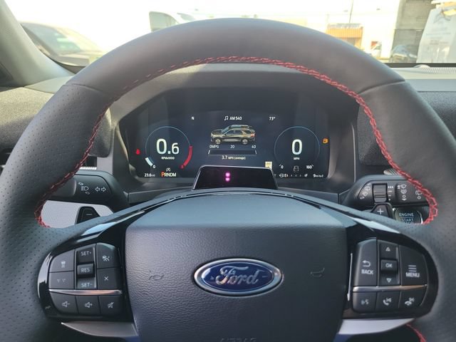 New 2026 Ford Explorer ST w/ Sun And Sound Package AWD/4WD image 29