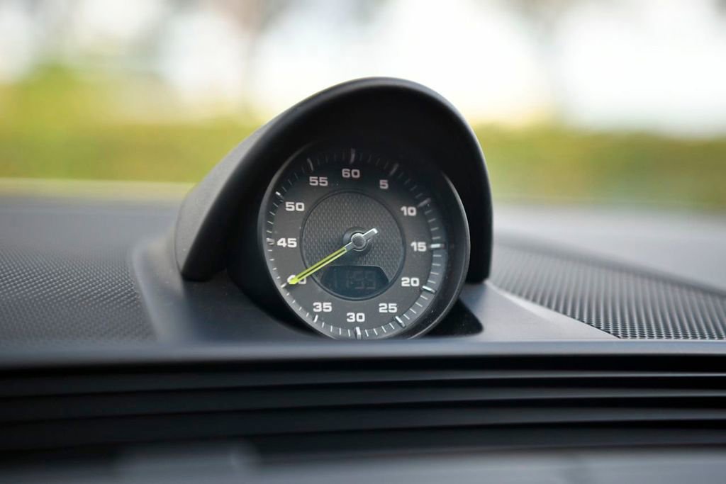 Used 2018 Porsche Panamera Turbo S image 64