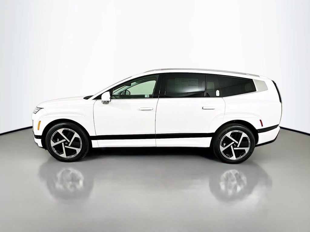New 2026 Hyundai Ioniq 9 Calligraphy image 8
