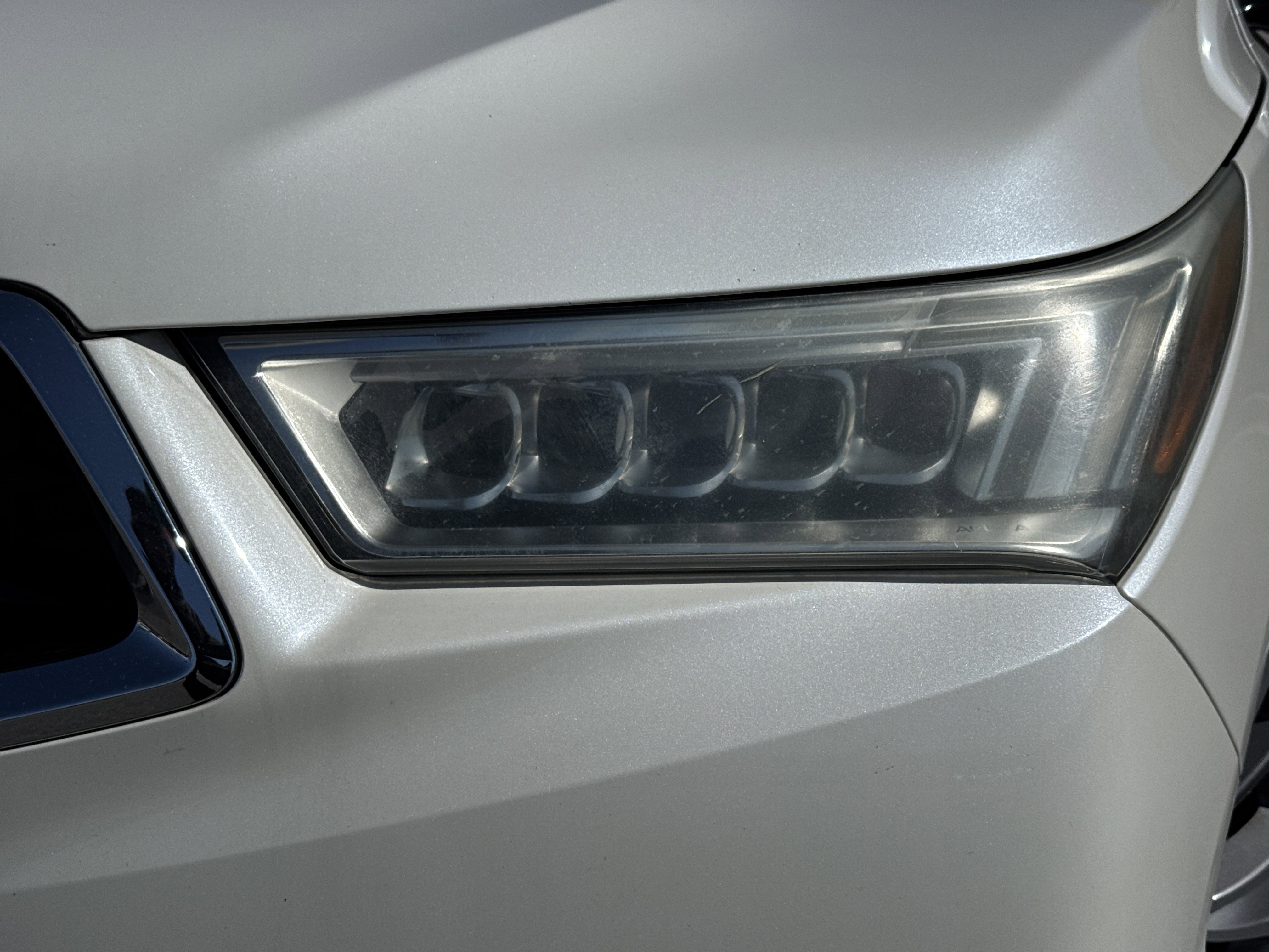 Used 2018 Acura MDX FWD w/ Technology Package image 6