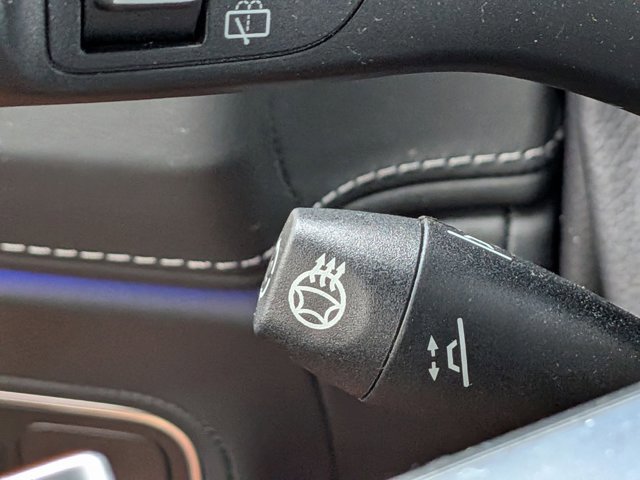 Certified 2025 Mercedes-Benz G 580 w/ EQ Technology image 15