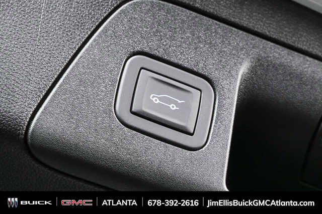 New 2026 Buick Envision Preferred AWD/4WD image 28
