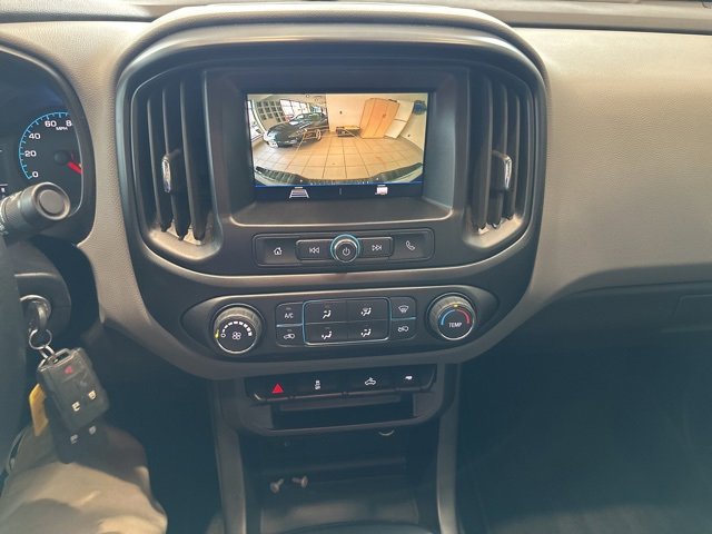 Used 2022 Chevrolet Colorado W/T image 10