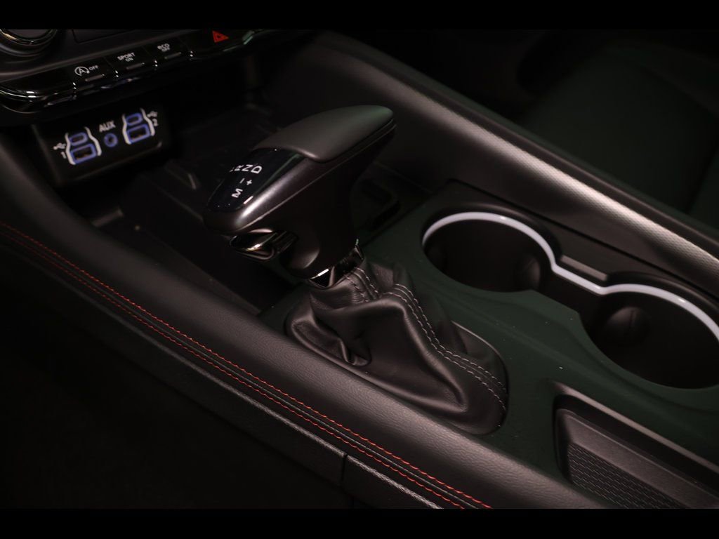 New 2026 Dodge Durango GT AWD/4WD image 22