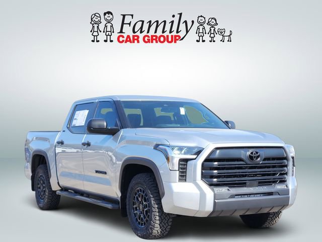 New 2026 Toyota Tundra SR5 video 2