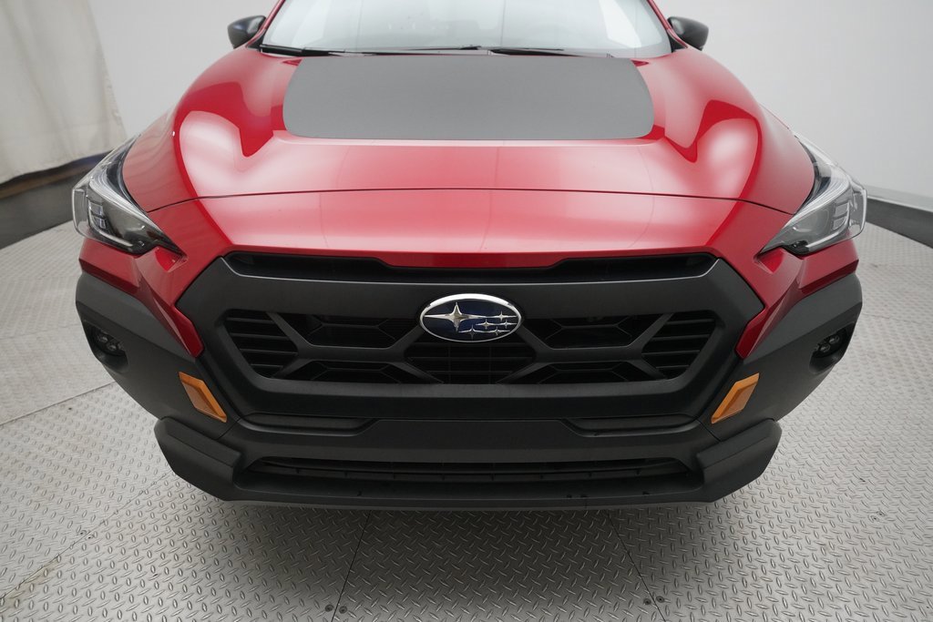 Used 2025 Subaru Crosstrek 2.5i Wilderness w/ Wilderness Package image 21