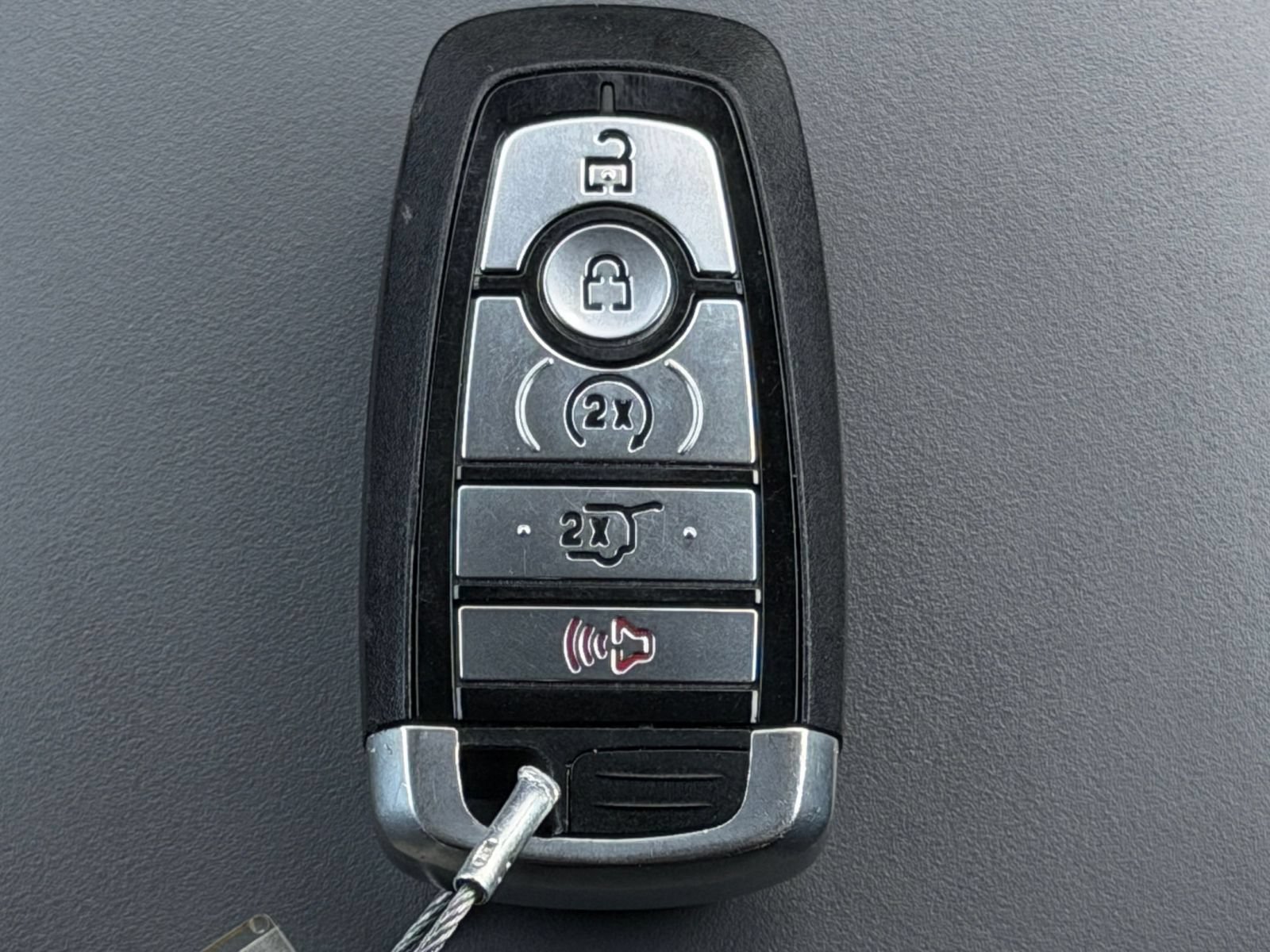 Used 2025 Ford Bronco Sport Badlands AWD/4WD image 21
