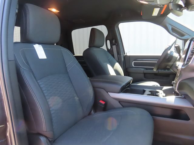 New 2026 RAM 3500 Big Horn AWD/4WD image 25