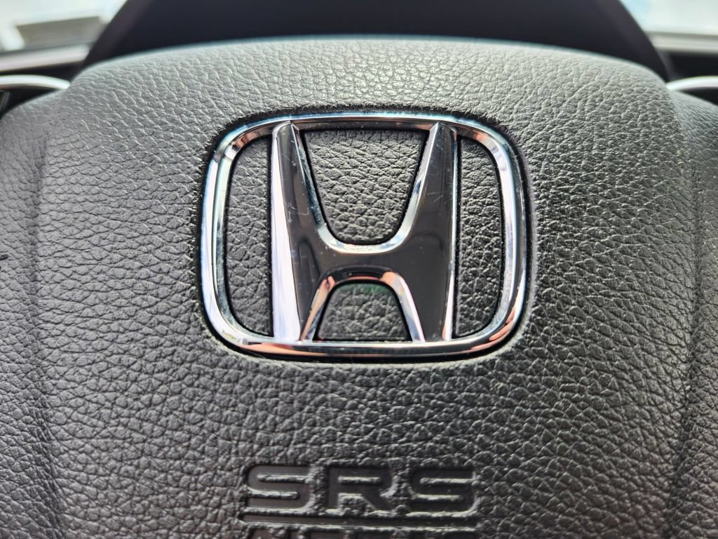 Used 2021 Honda Civic EX image 32