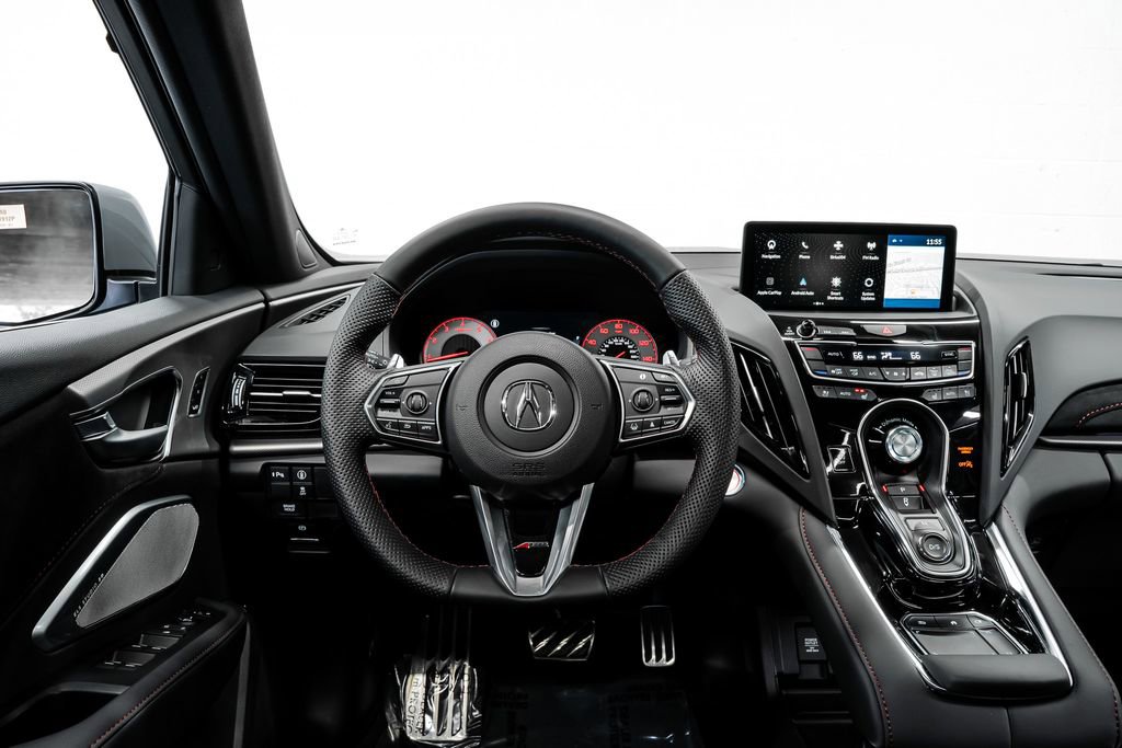 New 2026 Acura RDX A-Spec image 24