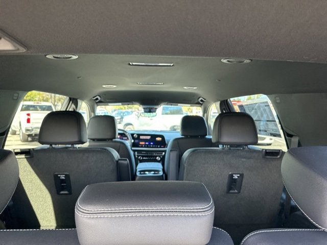 New 2026 Chevrolet Traverse LT w/ Enhanced Driving Package image 53