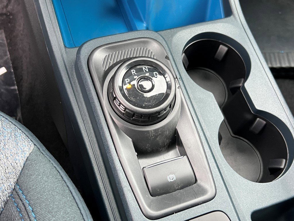 New 2026 Ford Maverick XLT w/ XLT Luxury Package image 18