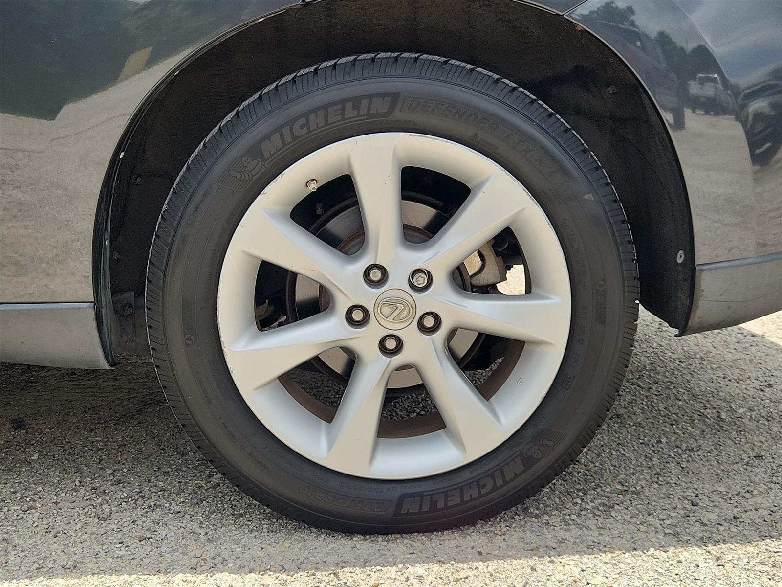 Used 2010 Lexus RX 350 2WD image 31
