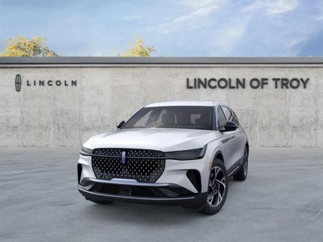 New 2026 Lincoln Nautilus Premier w/ Equipment Group 102A AWD/4WD image 2