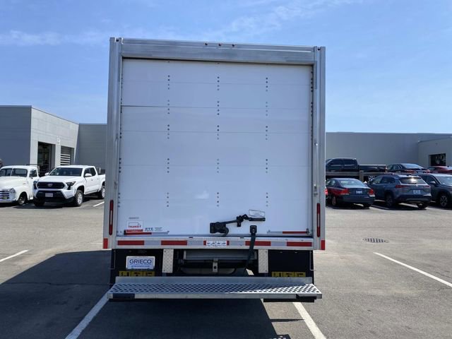 Used 2024 Ford E-450 and Econoline 450 Super Duty w/ Power Windows & Locks Group RWD image 7