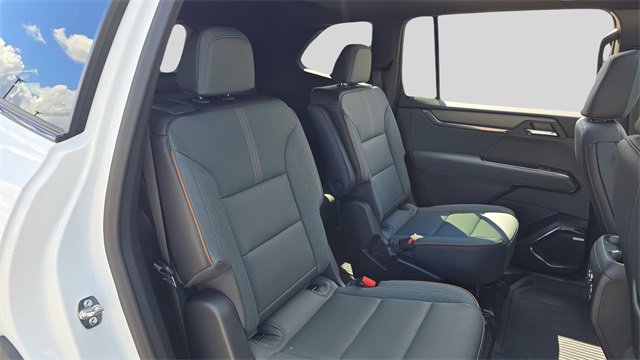 New 2026 GMC Acadia AT4 w/ Super Cruise Package image 17