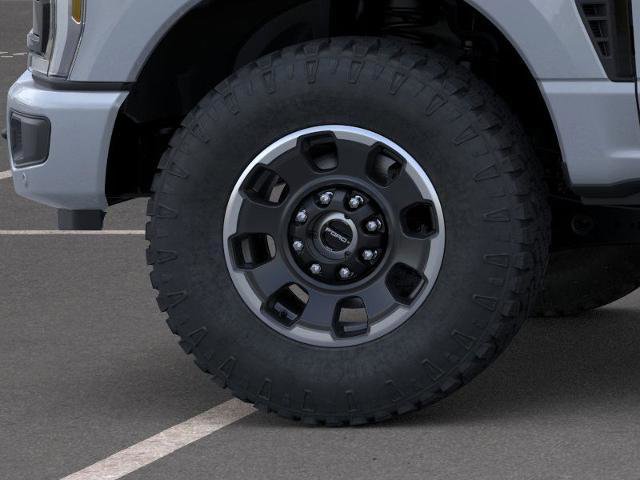 New 2026 Ford F250 Lariat image 19